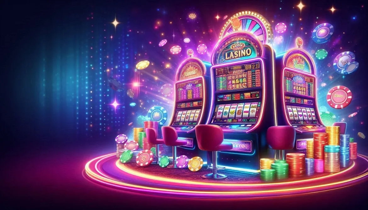 Huzzlin Casino